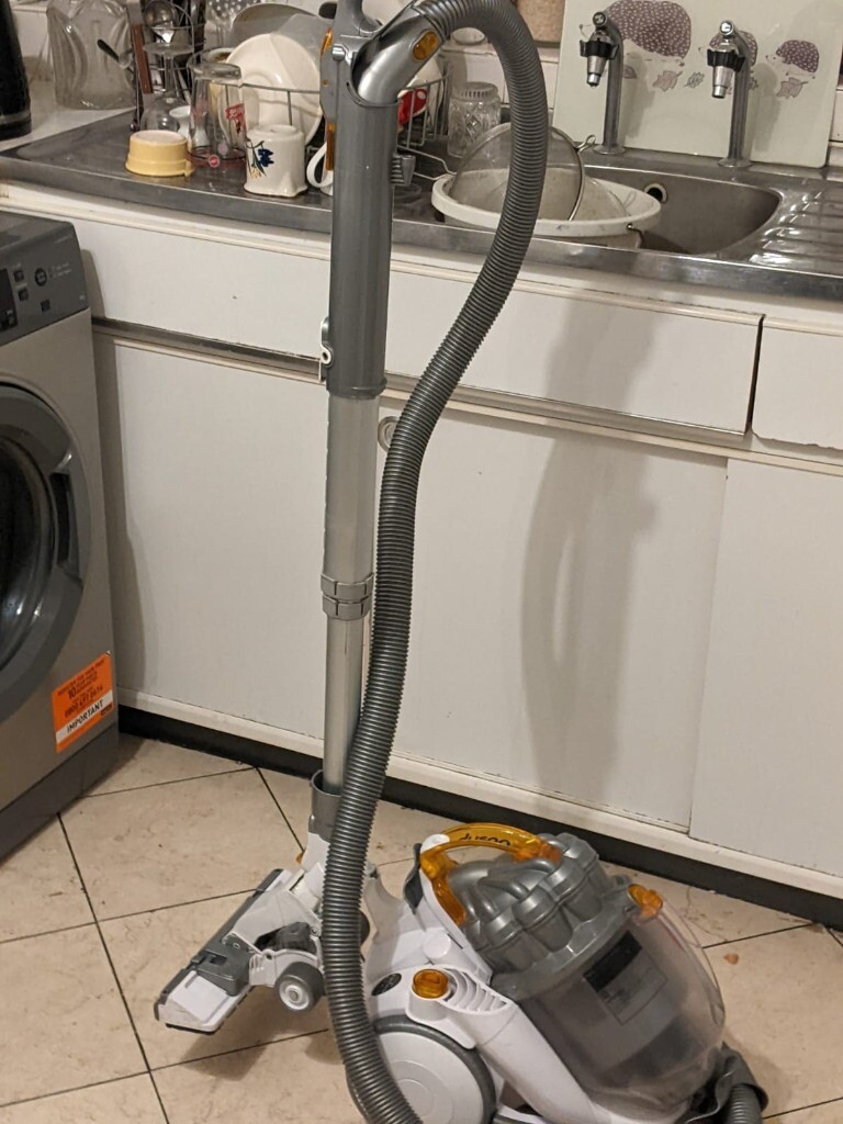 DYSON DC08 TELESCOPE £45.00 ono | in Kilburn, London | Gumtree